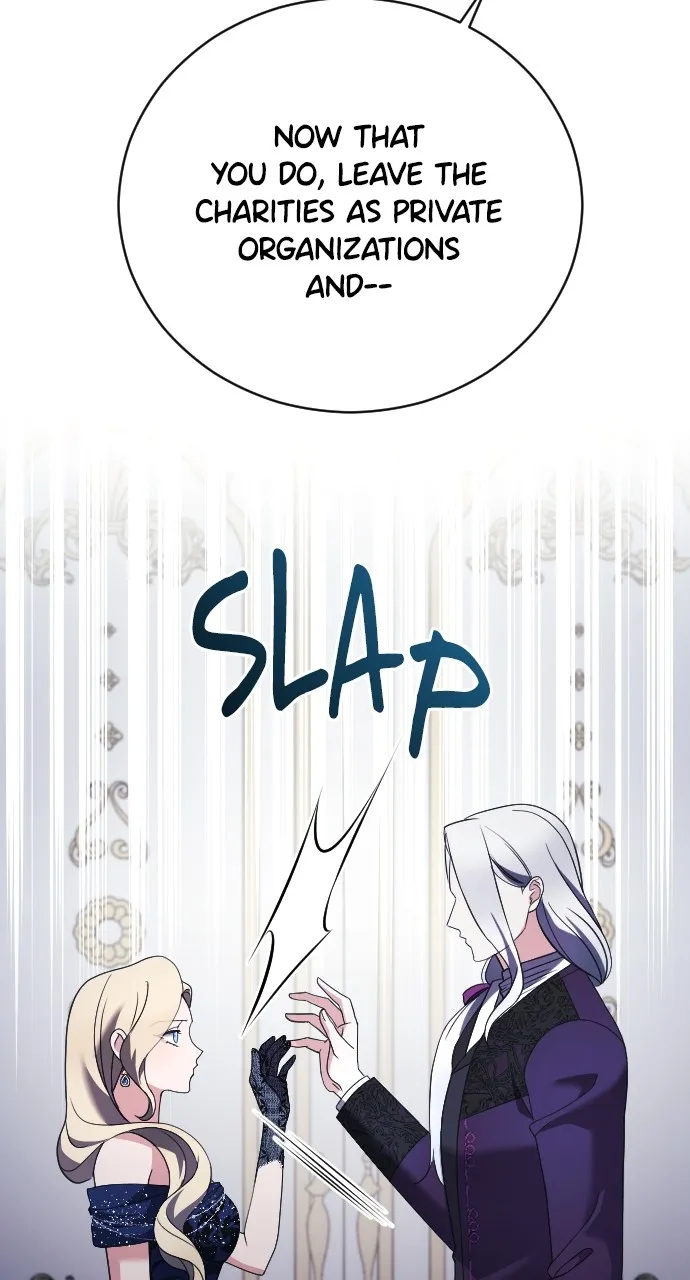 The Empress’s Two Wolves Chapter 18 page 52 - 