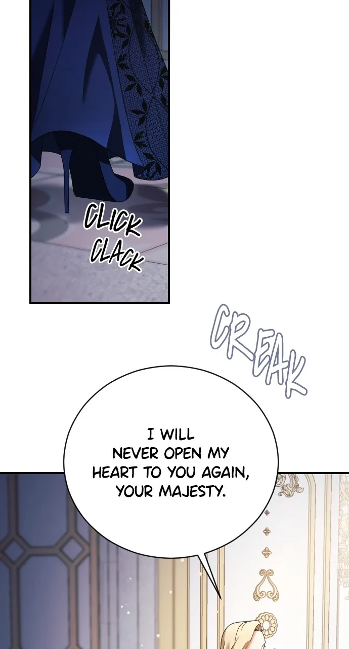 The Empress’s Two Wolves Chapter 18 page 56 - 