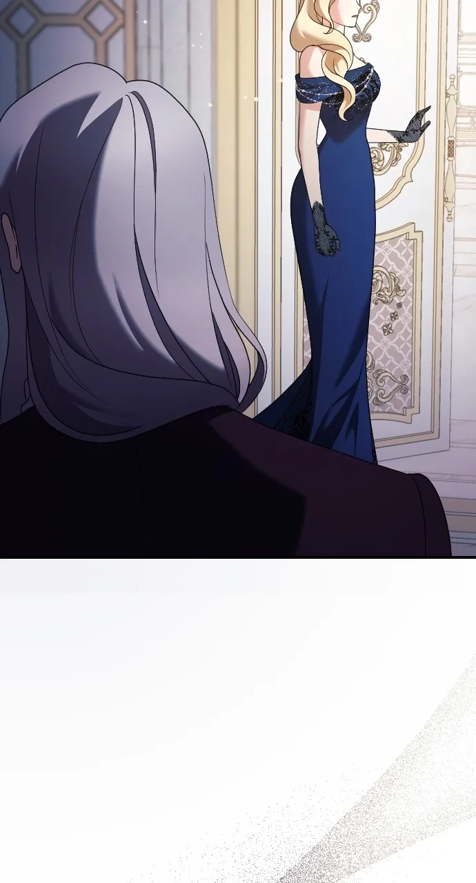 The Empress’s Two Wolves Chapter 18 page 57 - 