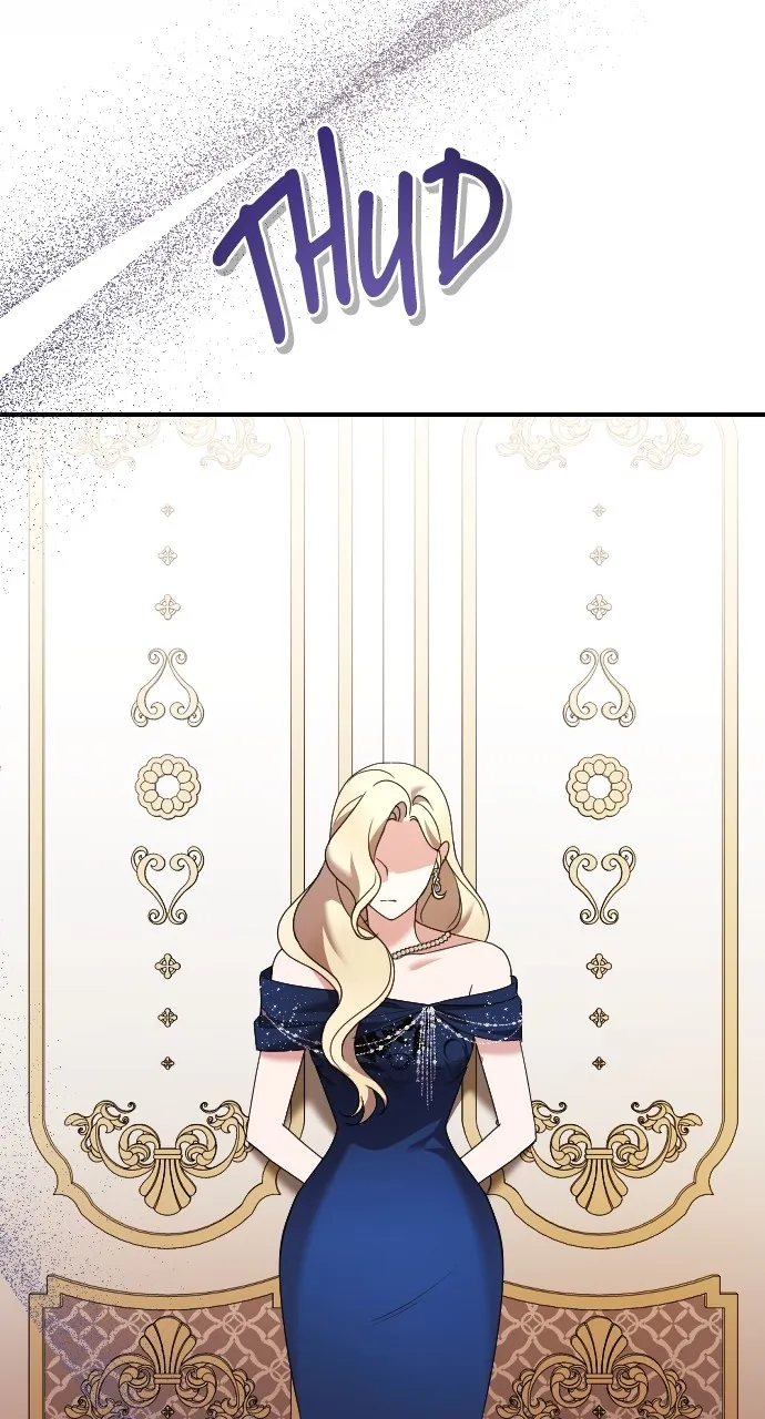 The Empress’s Two Wolves Chapter 18 page 58 - 