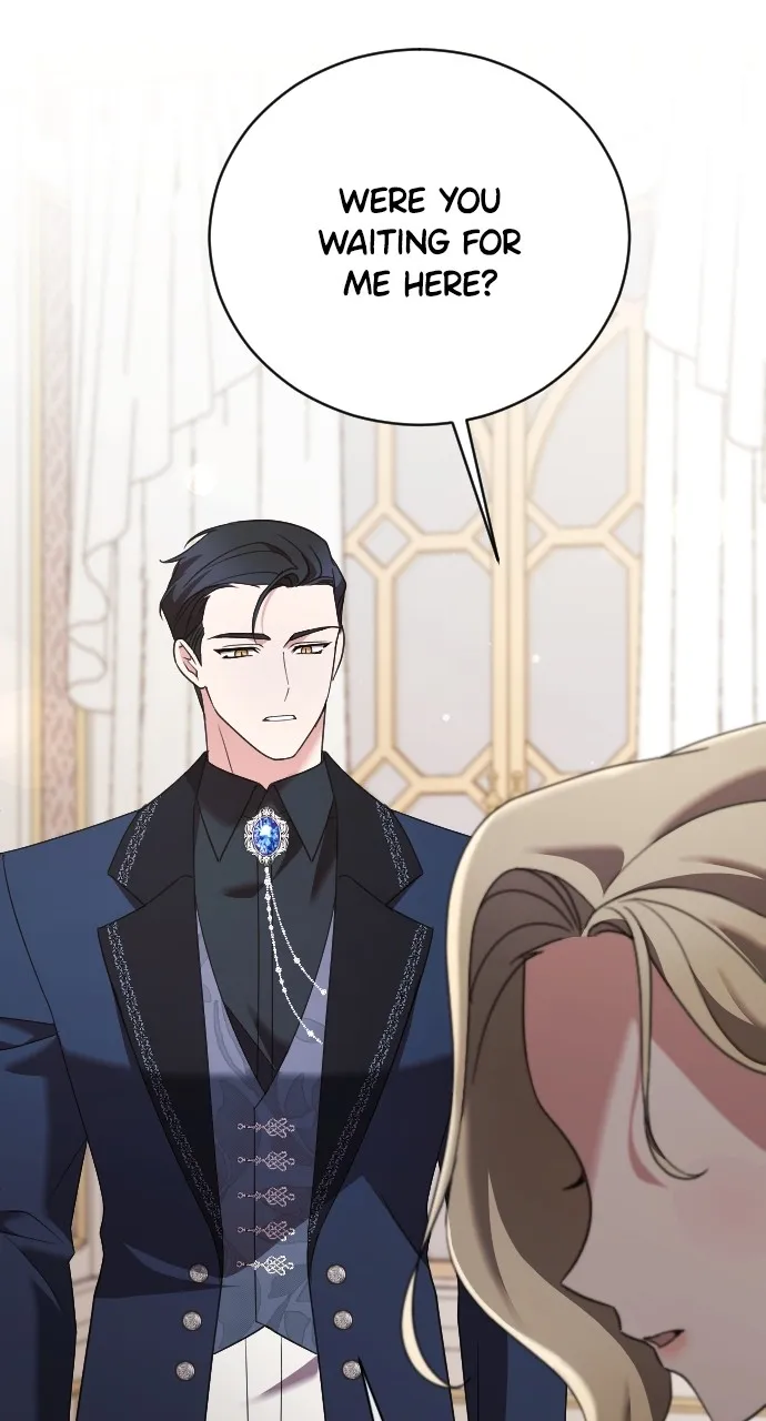 The Empress’s Two Wolves Chapter 18 page 60 - 
