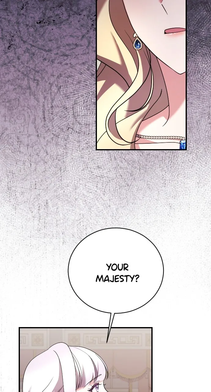 The Empress’s Two Wolves Chapter 18 page 7 - 