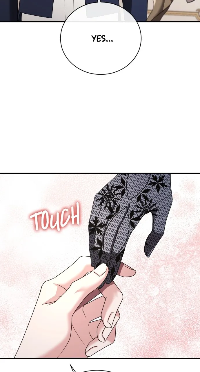 The Empress’s Two Wolves Chapter 18 page 61 - 