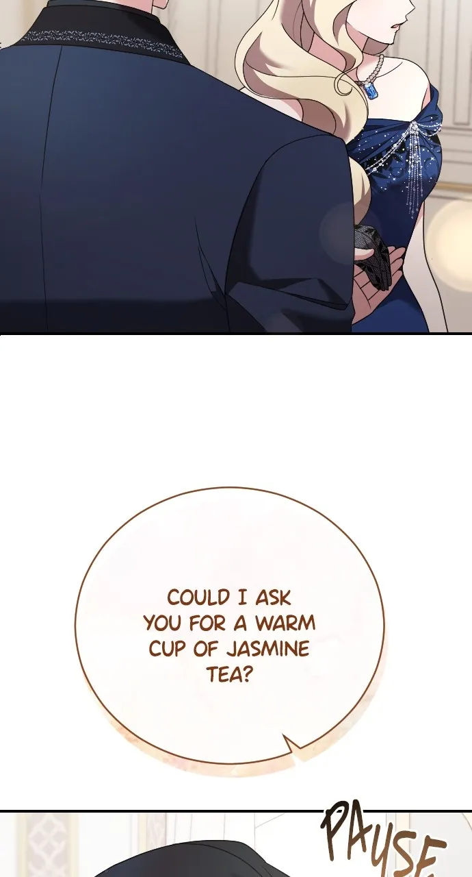 The Empress’s Two Wolves Chapter 18 page 63 - 