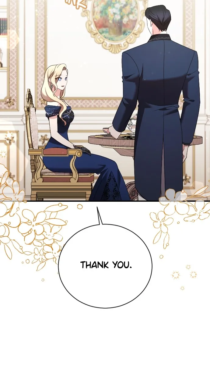 The Empress’s Two Wolves Chapter 18 page 66 - 