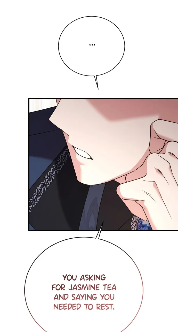 The Empress’s Two Wolves Chapter 18 page 69 - 