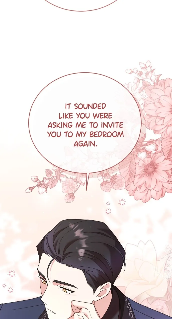 The Empress’s Two Wolves Chapter 18 page 70 - 