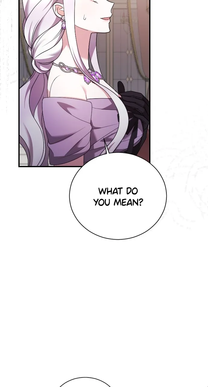 The Empress’s Two Wolves Chapter 18 page 8 - 