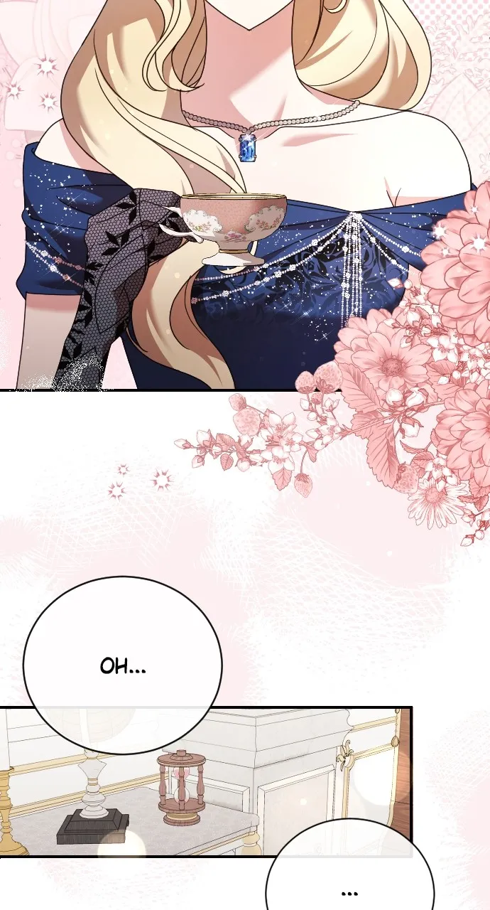 The Empress’s Two Wolves Chapter 18 page 72 - 