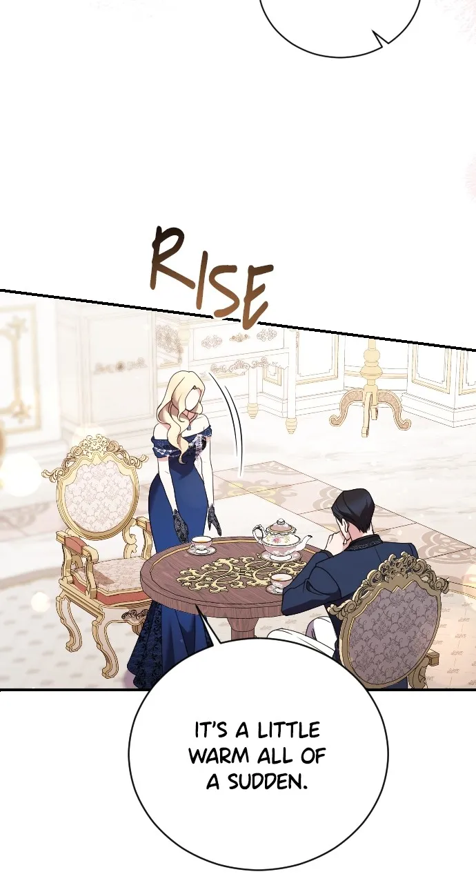 The Empress’s Two Wolves Chapter 18 page 73 - 