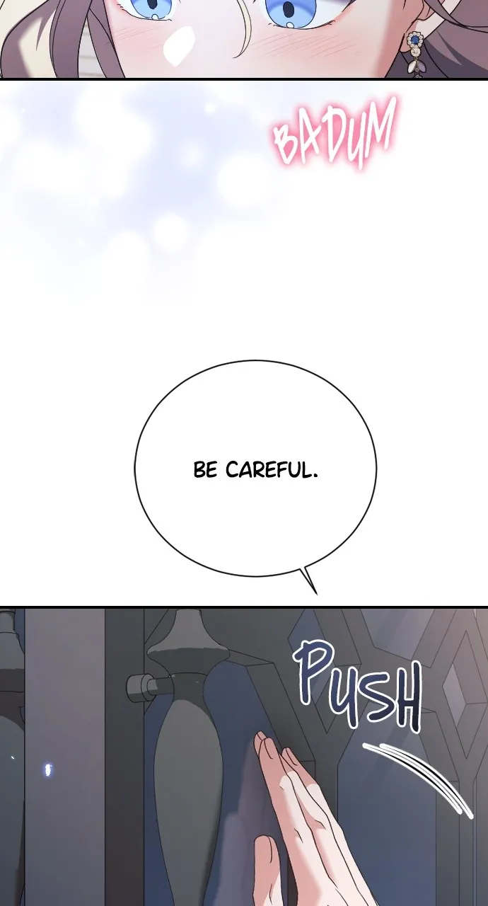 The Empress’s Two Wolves Chapter 18 page 76 - 