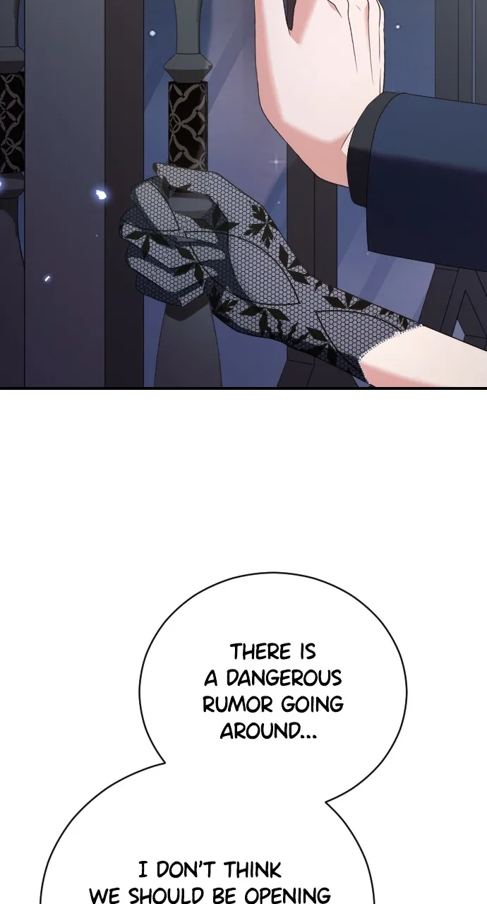 The Empress’s Two Wolves Chapter 18 page 77 - 
