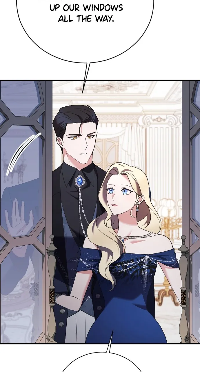 The Empress’s Two Wolves Chapter 18 page 78 - 