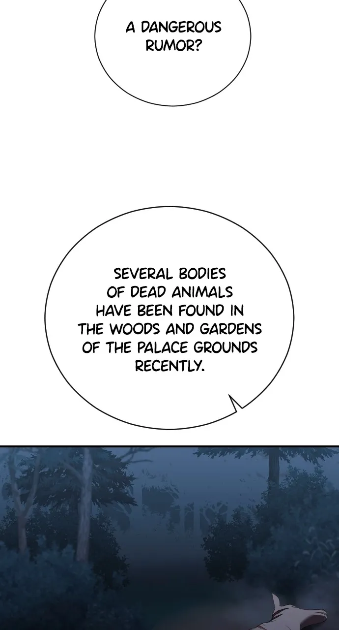 The Empress’s Two Wolves Chapter 18 page 79 - 