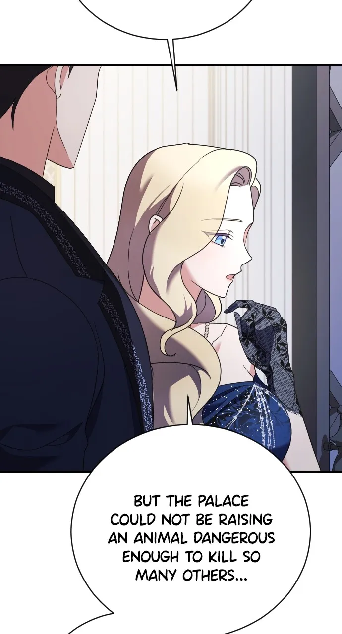The Empress’s Two Wolves Chapter 18 page 82 - 