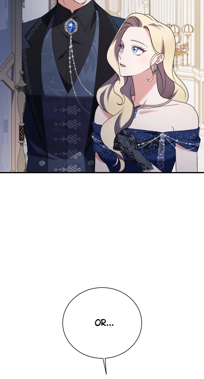 The Empress’s Two Wolves Chapter 18 page 84 - 