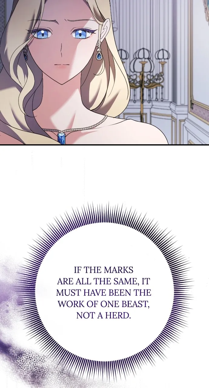 The Empress’s Two Wolves Chapter 18 page 87 - 