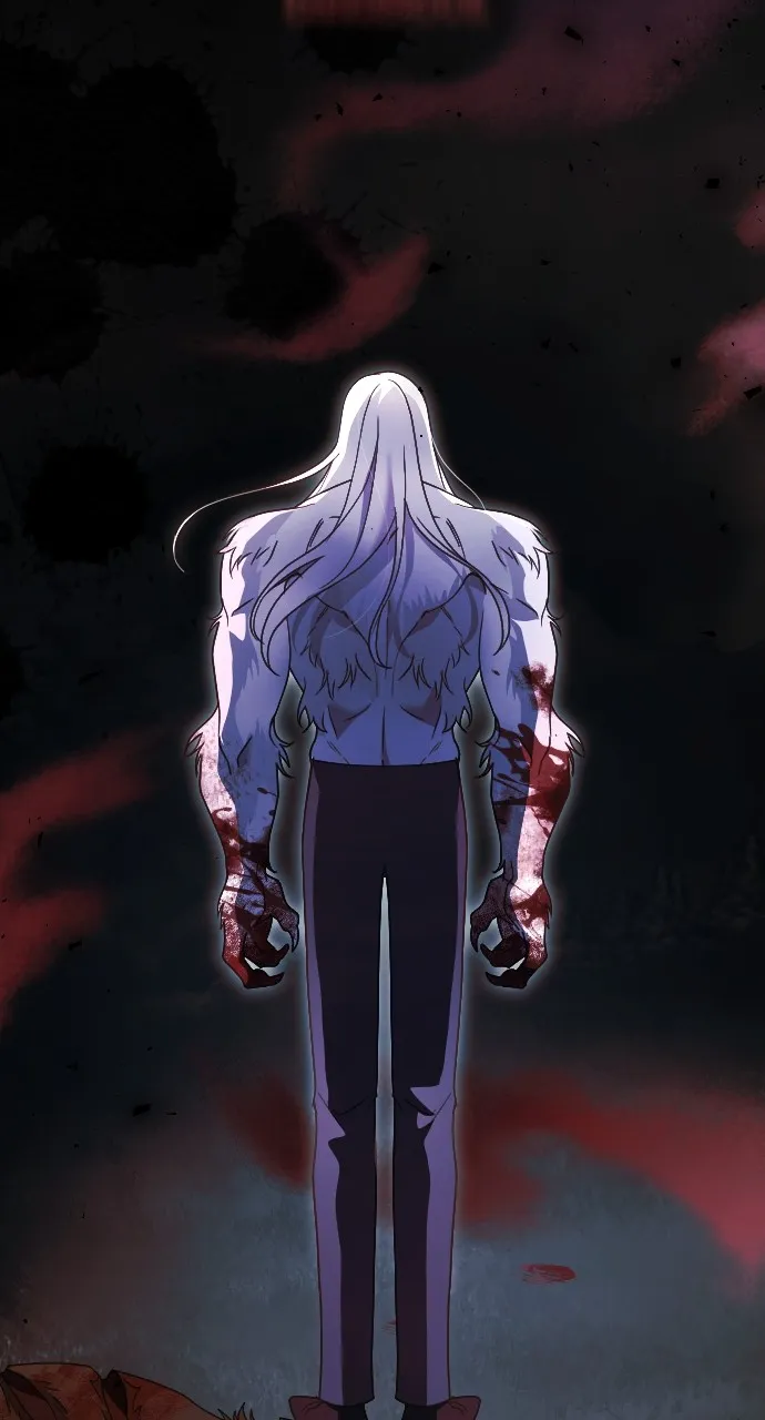 The Empress’s Two Wolves Chapter 18 page 90 - 