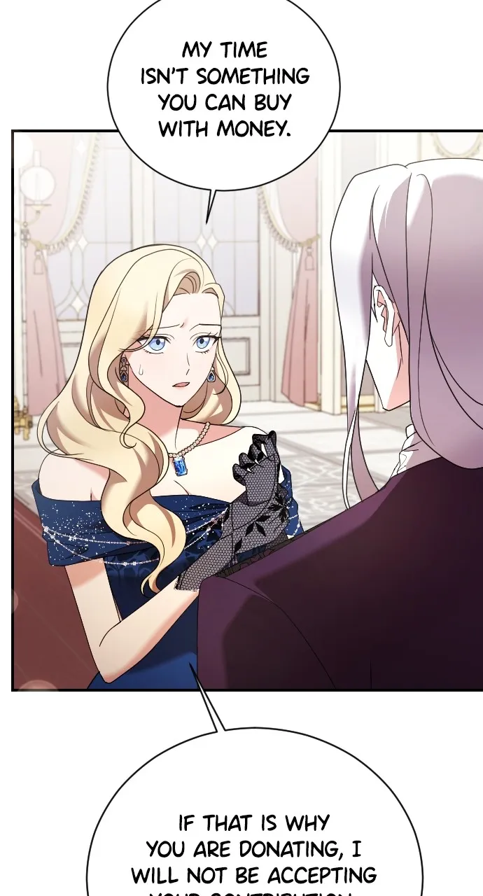 The Empress’s Two Wolves Chapter 18 page 10 - 