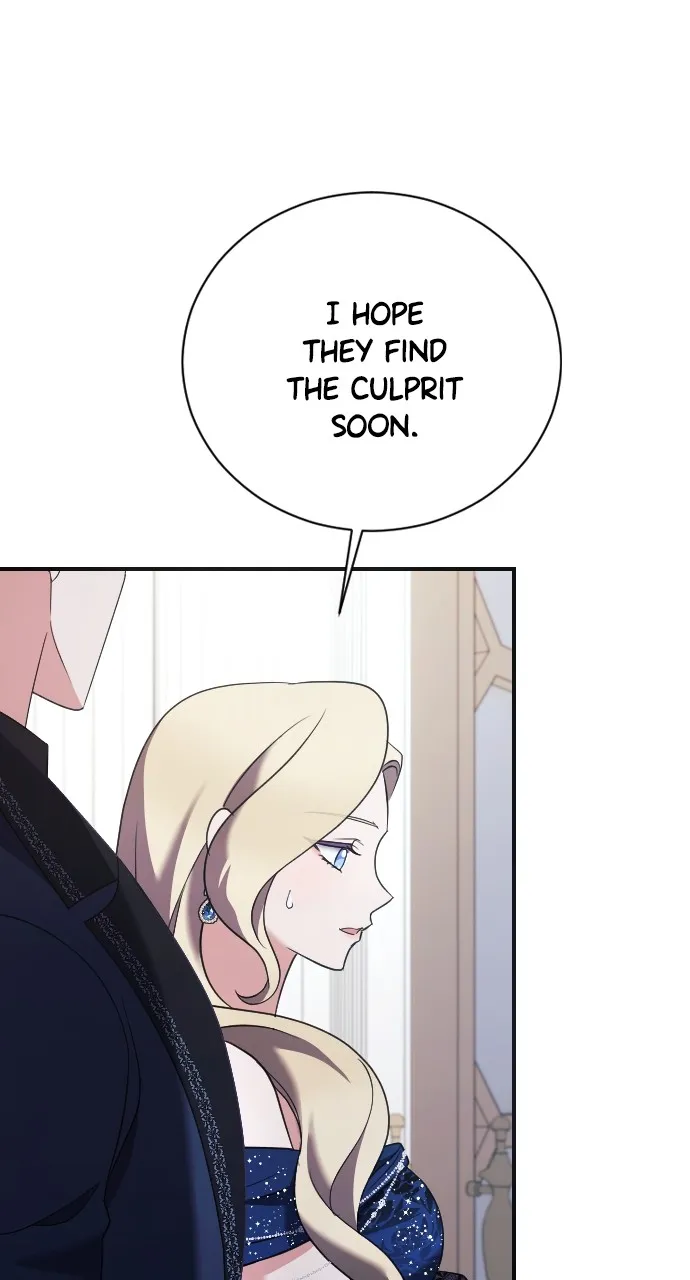 The Empress’s Two Wolves Chapter 19 page 1 - 