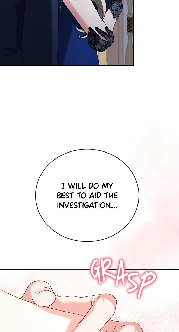 The Empress’s Two Wolves Chapter 19 page 2 - 