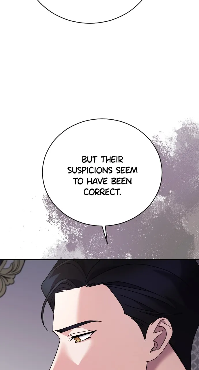 The Empress’s Two Wolves Chapter 19 page 12 - 