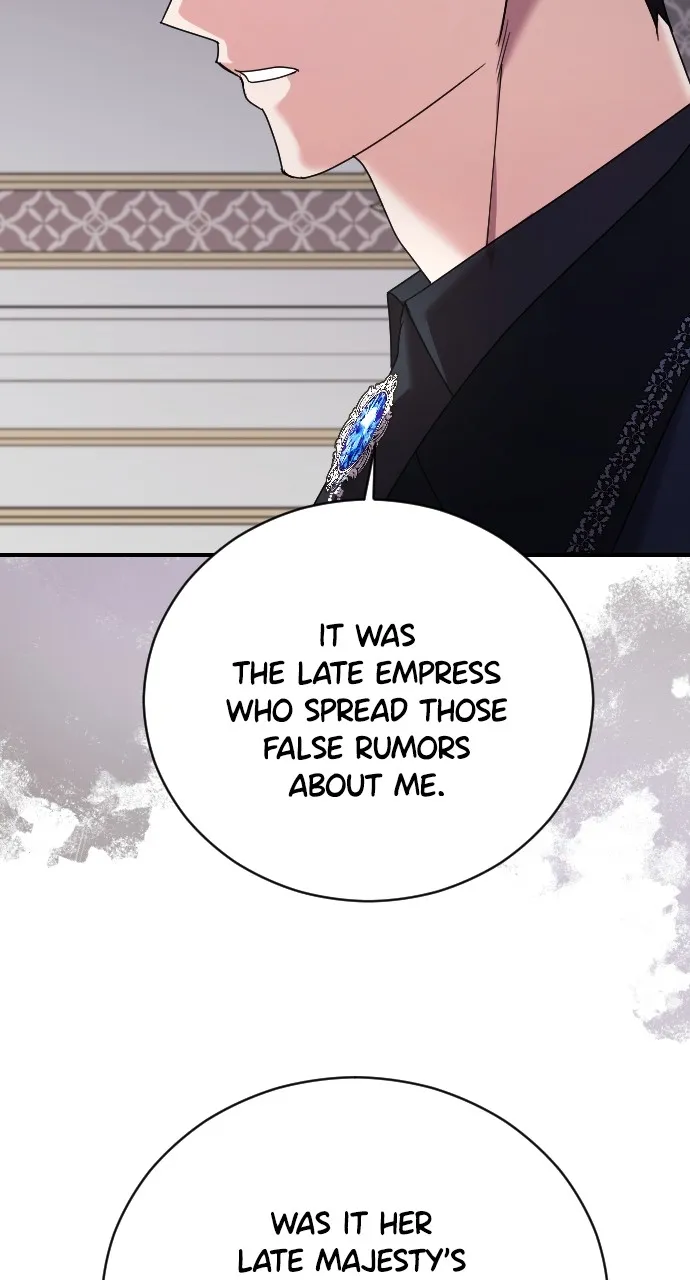 The Empress’s Two Wolves Chapter 19 page 13 - 