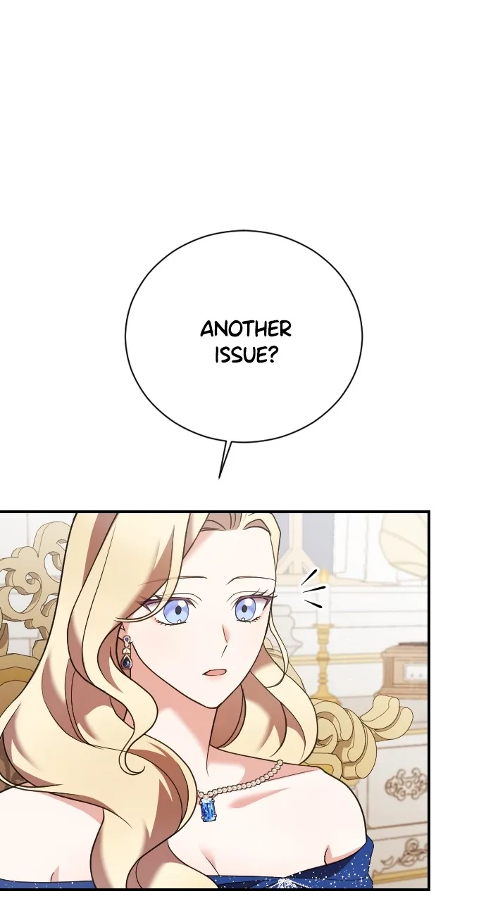 The Empress’s Two Wolves Chapter 19 page 15 - 