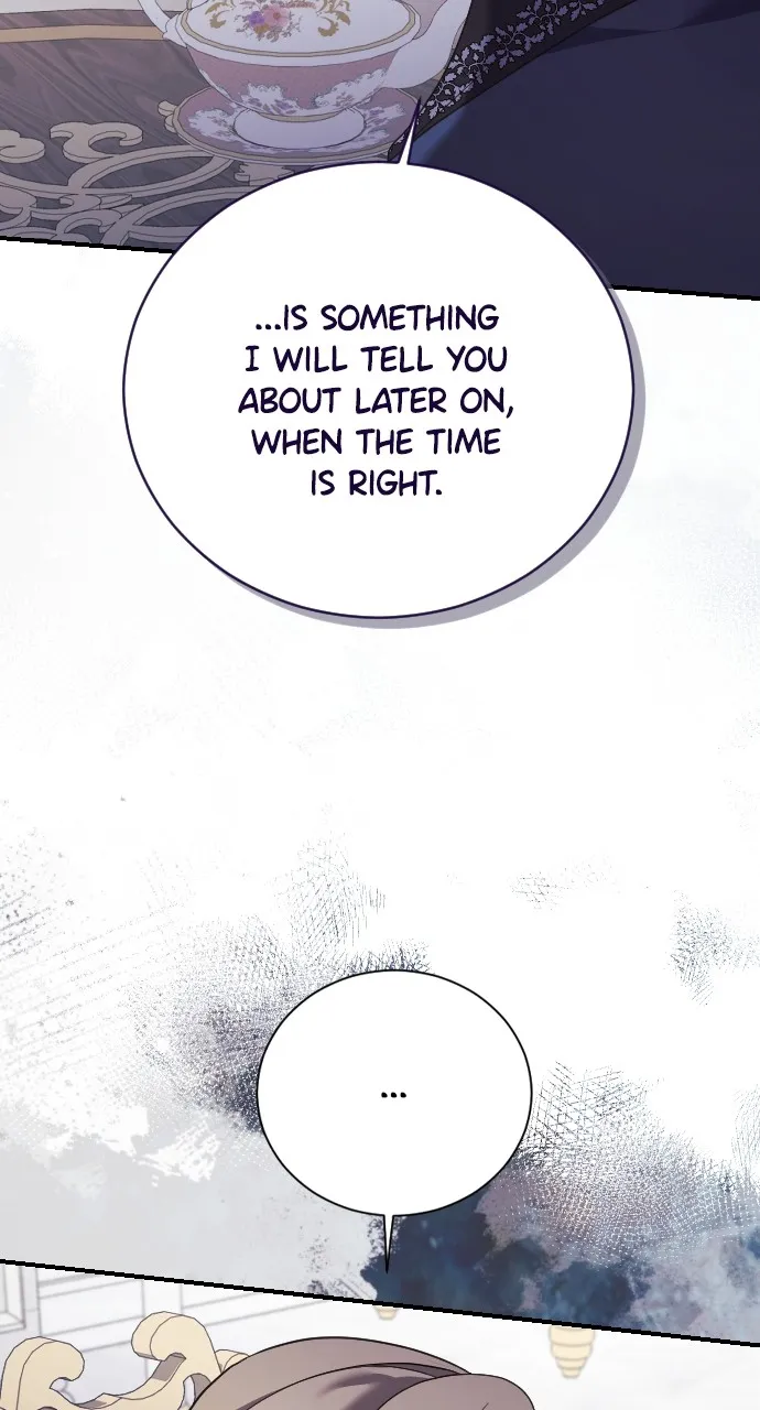 The Empress’s Two Wolves Chapter 19 page 17 - 
