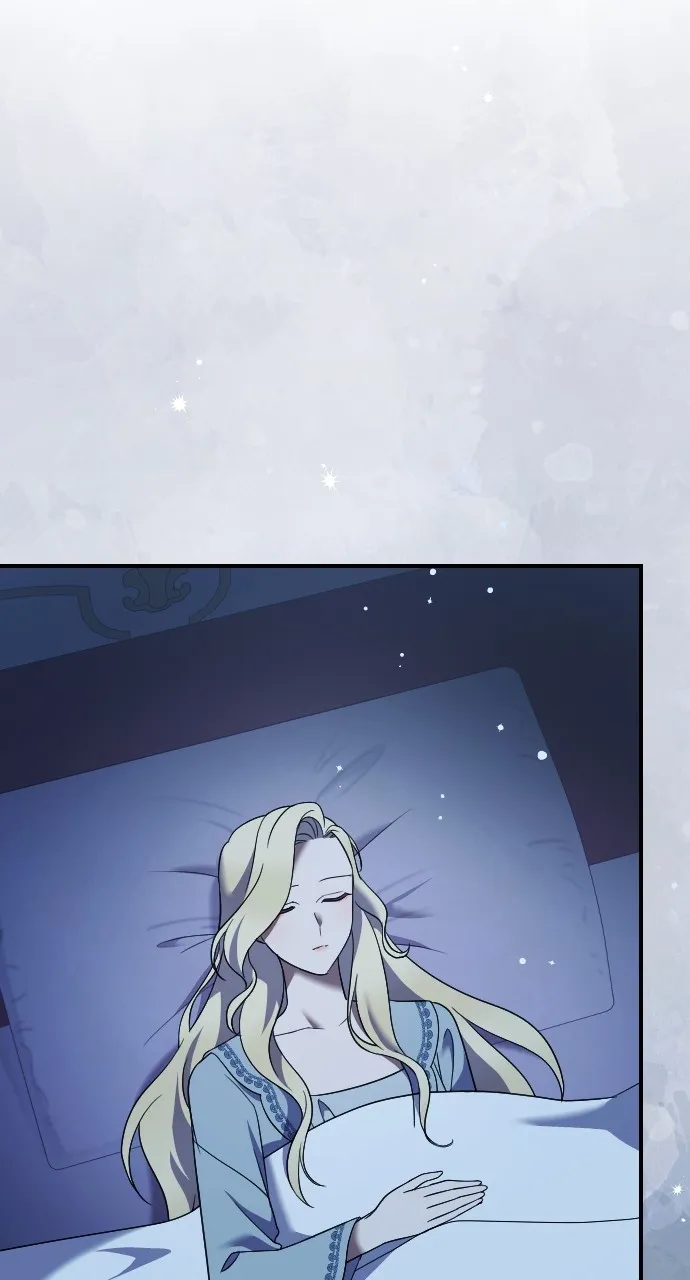 The Empress’s Two Wolves Chapter 19 page 21 - 
