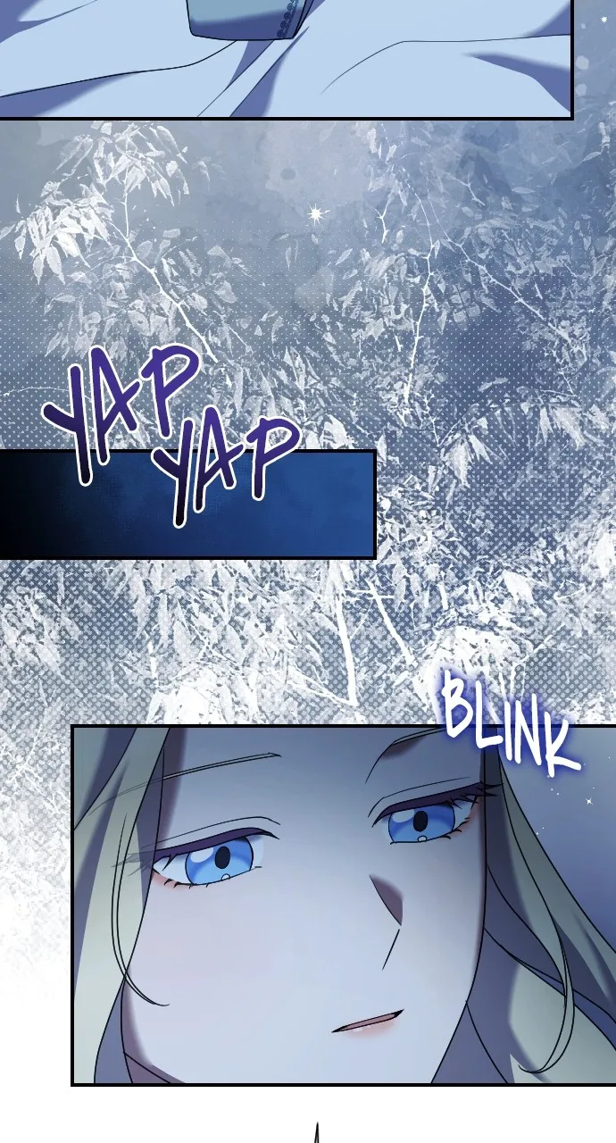 The Empress’s Two Wolves Chapter 19 page 22 - 