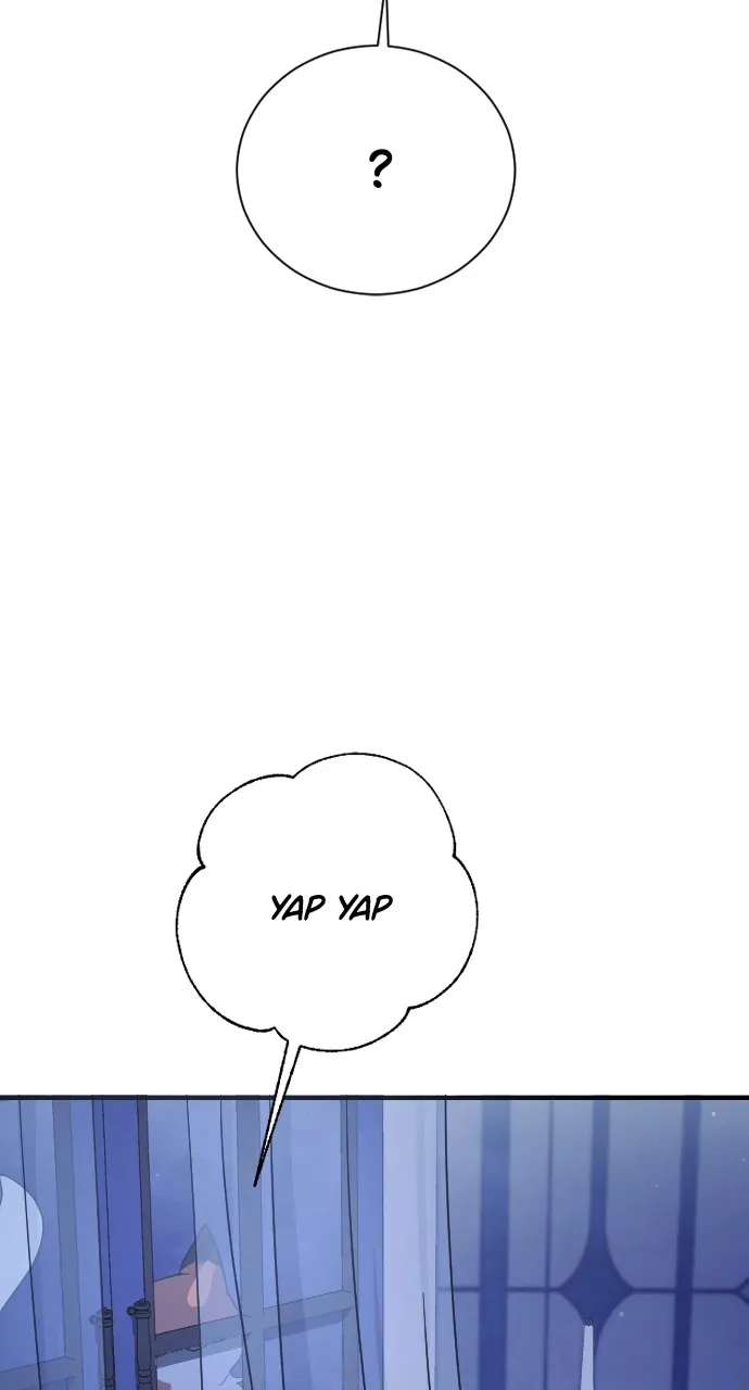 The Empress’s Two Wolves Chapter 19 page 23 - 