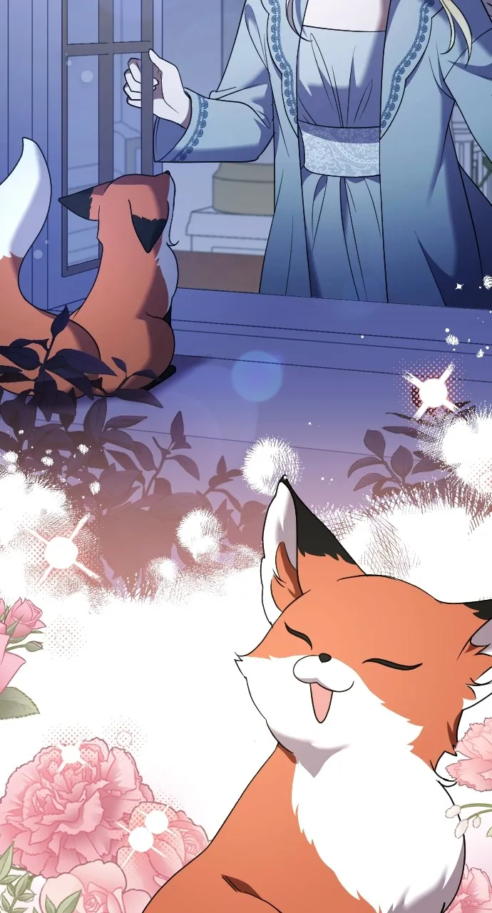 The Empress’s Two Wolves Chapter 19 page 26 - 