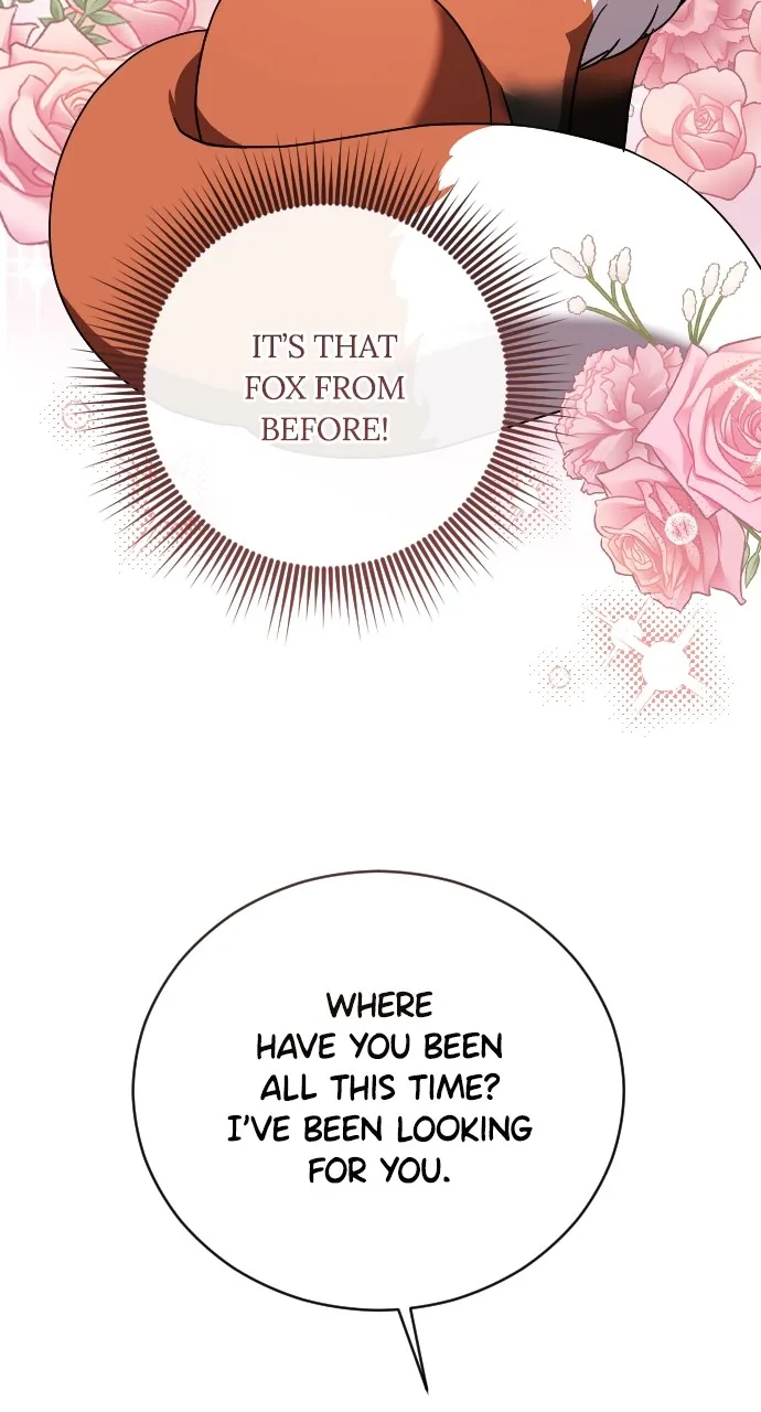 The Empress’s Two Wolves Chapter 19 page 27 - 