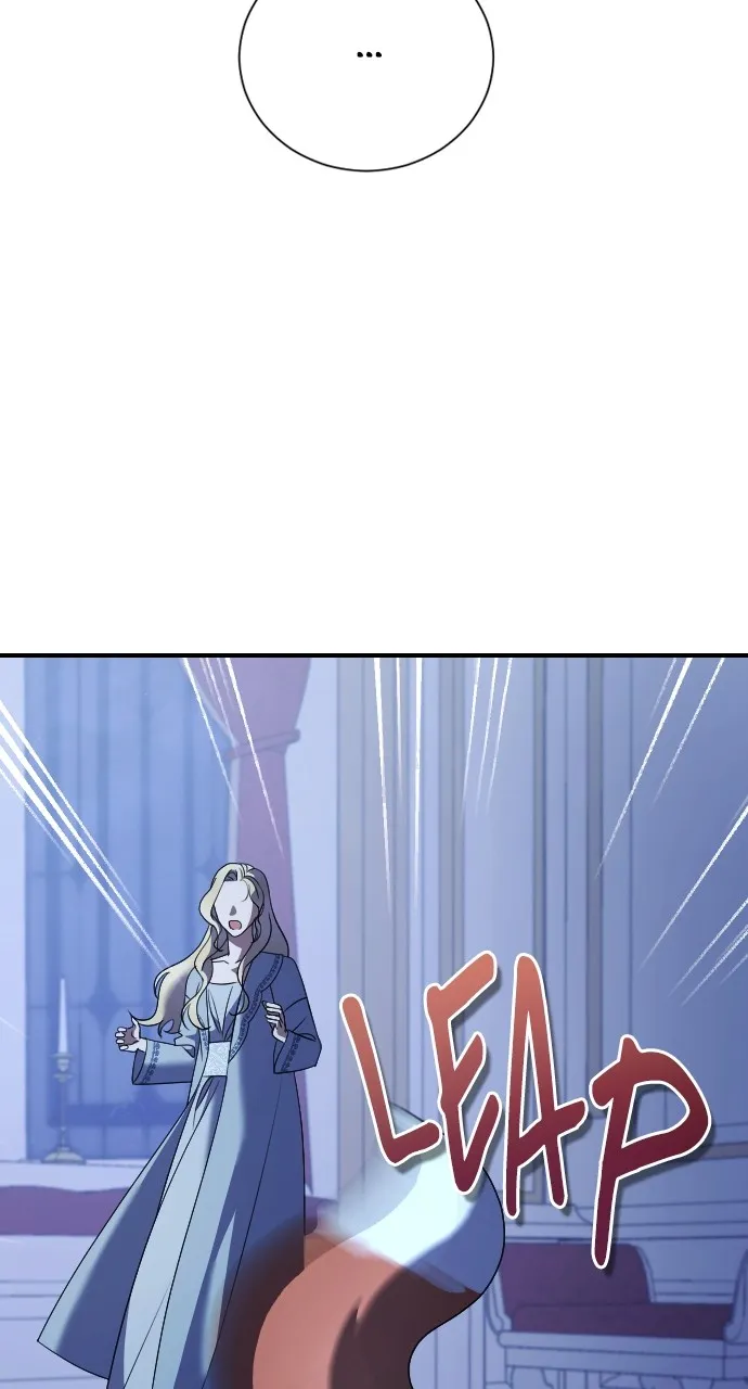 The Empress’s Two Wolves Chapter 19 page 30 - 