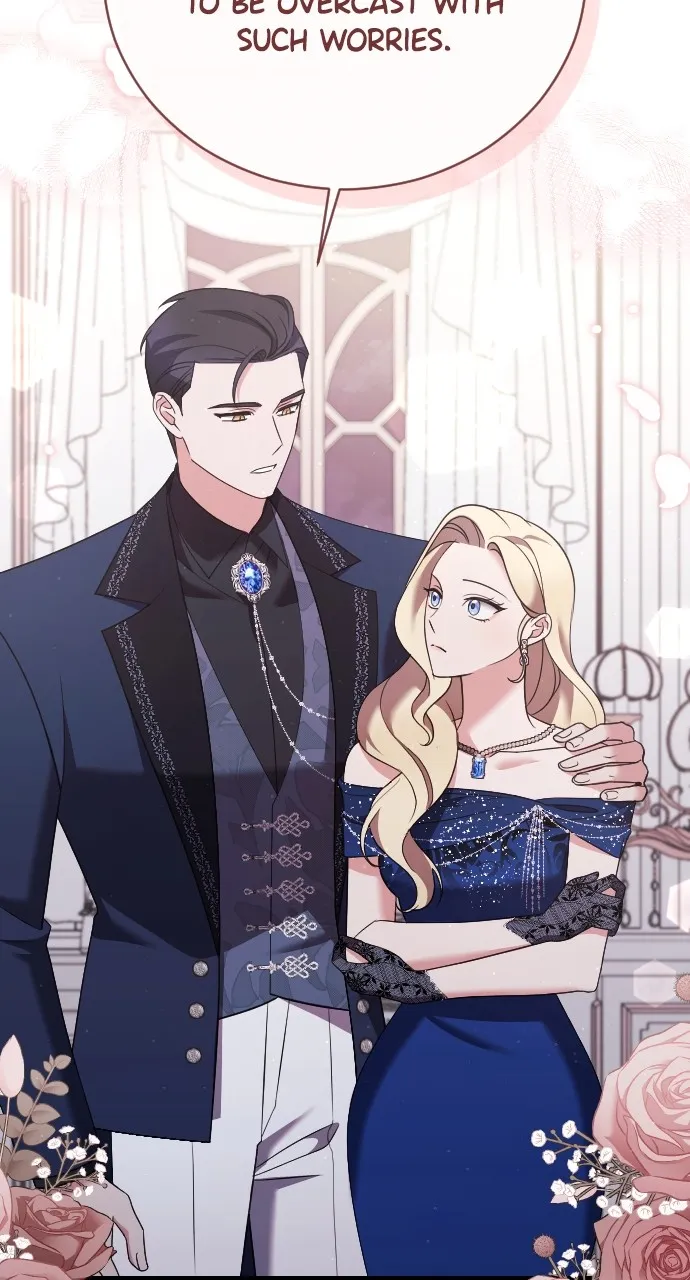 The Empress’s Two Wolves Chapter 19 page 4 - 