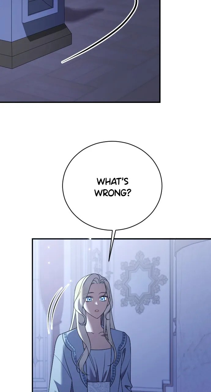 The Empress’s Two Wolves Chapter 19 page 32 - 