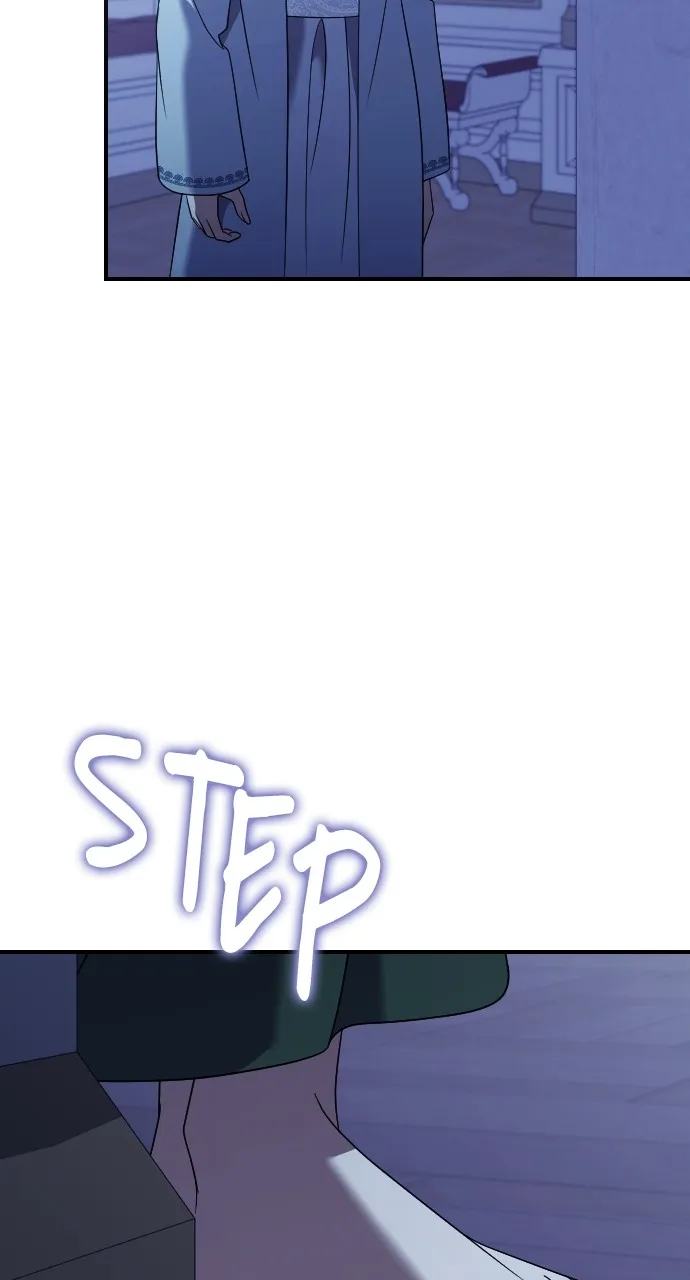 The Empress’s Two Wolves Chapter 19 page 33 - 