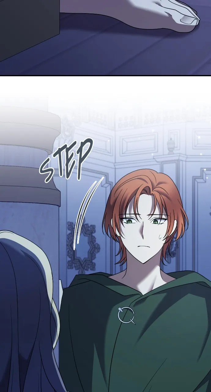 The Empress’s Two Wolves Chapter 19 page 34 - 