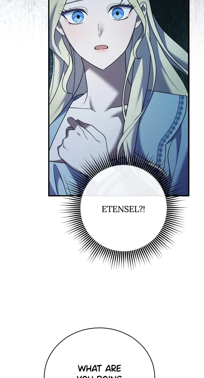 The Empress’s Two Wolves Chapter 19 page 36 - 