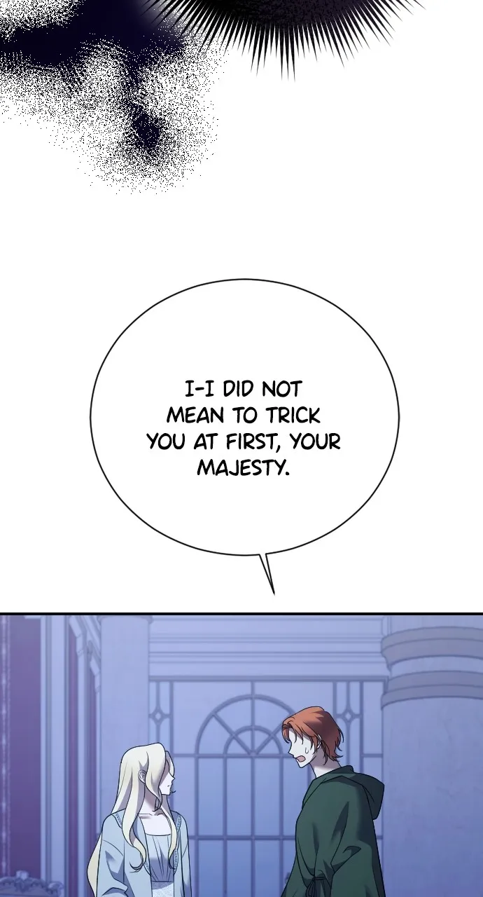 The Empress’s Two Wolves Chapter 19 page 44 - 