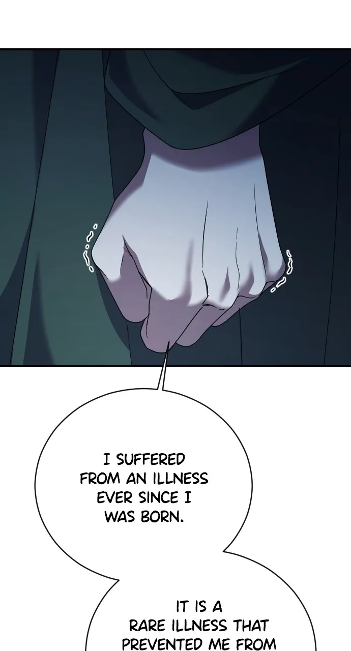 The Empress’s Two Wolves Chapter 19 page 46 - 