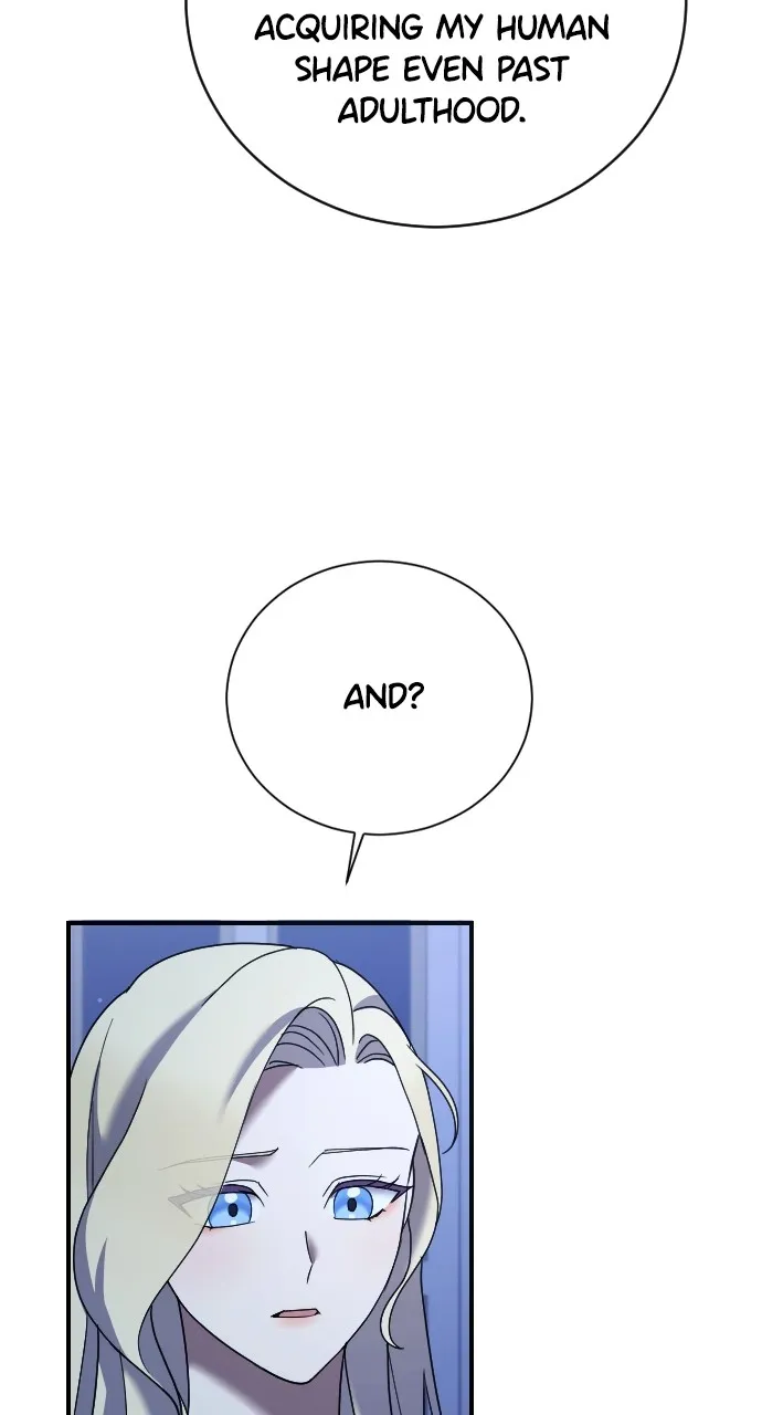 The Empress’s Two Wolves Chapter 19 page 47 - 