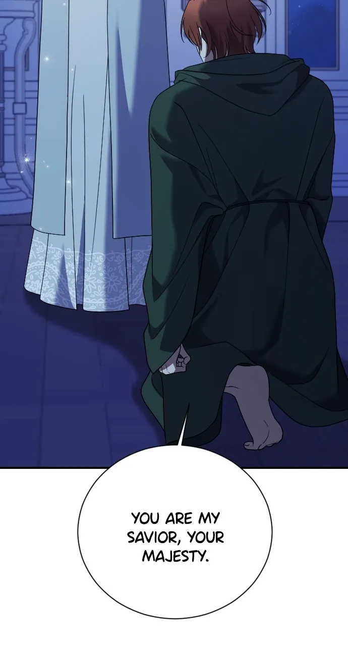 The Empress’s Two Wolves Chapter 19 page 49 - 
