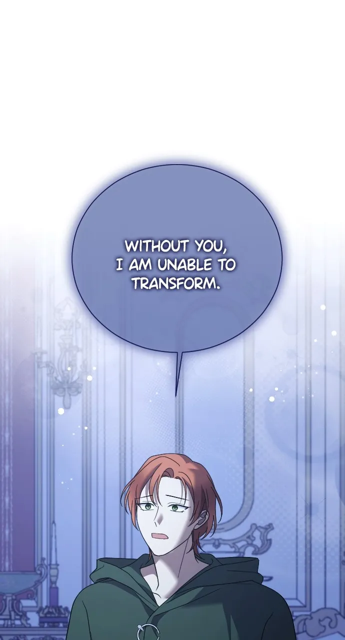 The Empress’s Two Wolves Chapter 19 page 50 - 