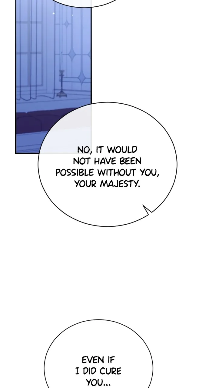 The Empress’s Two Wolves Chapter 19 page 59 - 