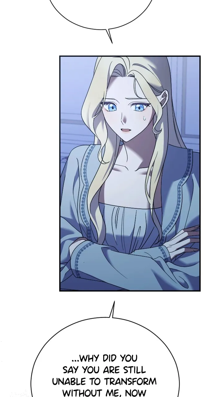 The Empress’s Two Wolves Chapter 19 page 60 - 