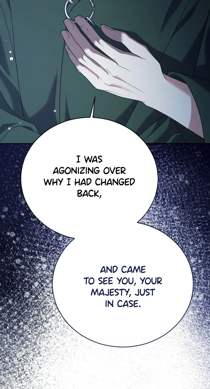 The Empress’s Two Wolves Chapter 19 page 62 - 