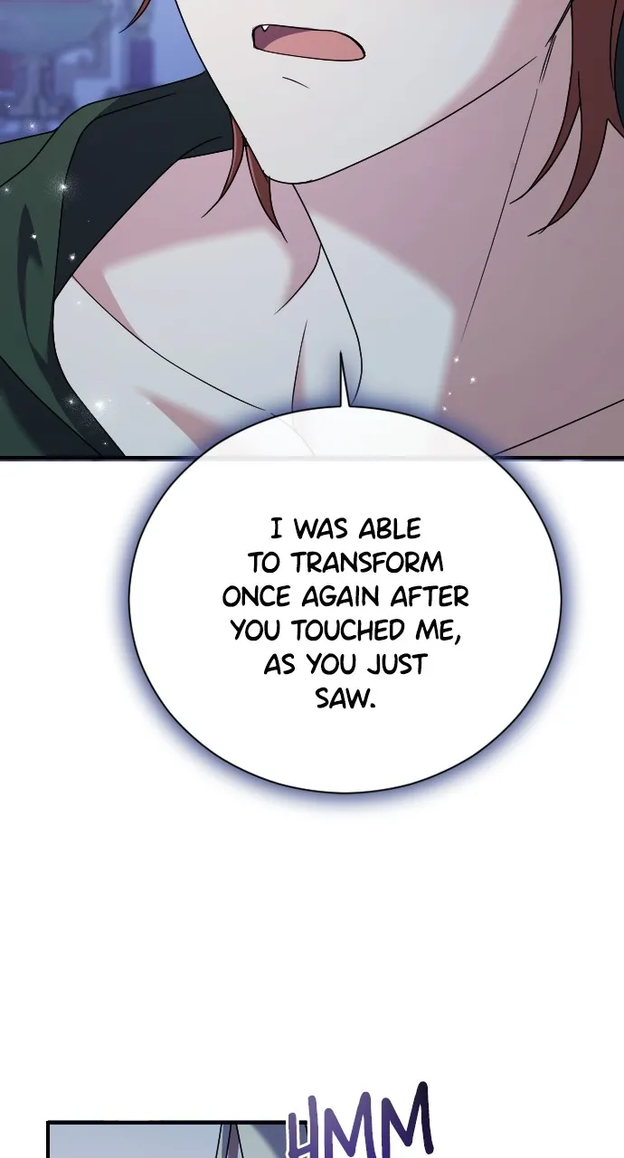 The Empress’s Two Wolves Chapter 19 page 64 - 