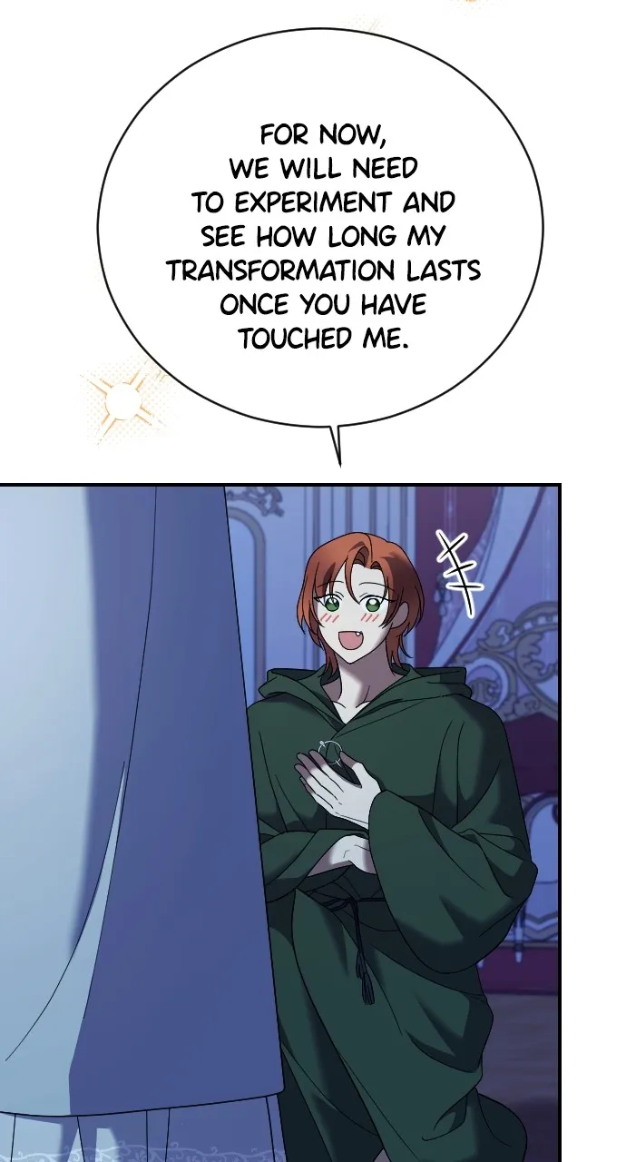 The Empress’s Two Wolves Chapter 19 page 73 - 